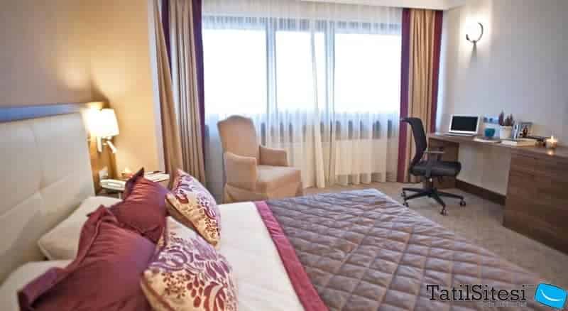 Best Apart Otel Ankara 